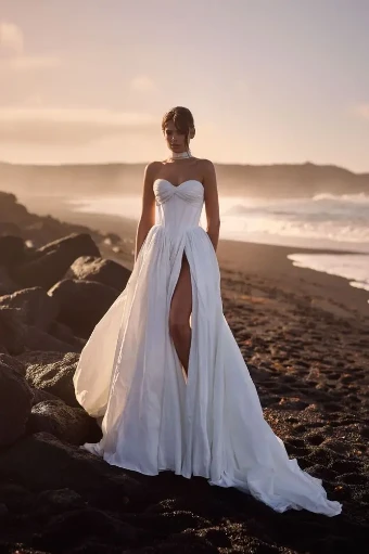 Milla Nova Fleur #0 default Ivory thumbnail