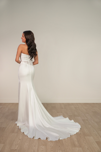 Stella York Amara #1 (IVR) Ivory thumbnail