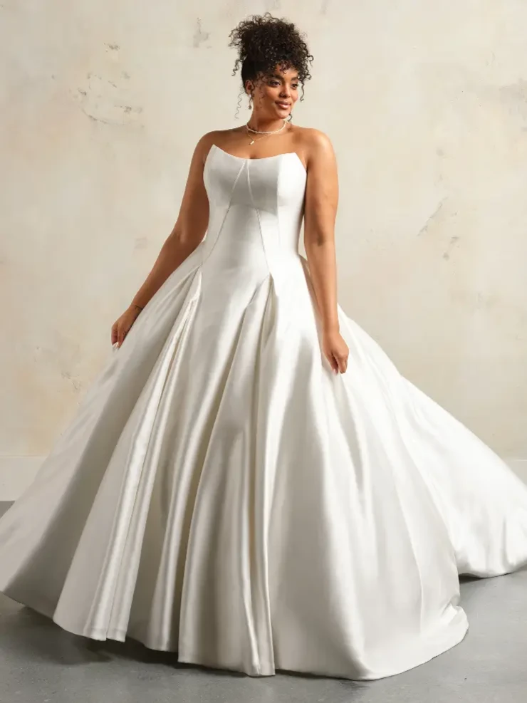 Whittington Bridal Store Website
