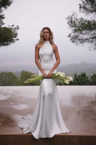 Eva Lendel Ricci #0 default Ivory thumbnail