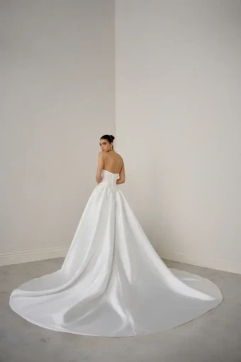 Justin Alexander Solara #3 default Ivory thumbnail