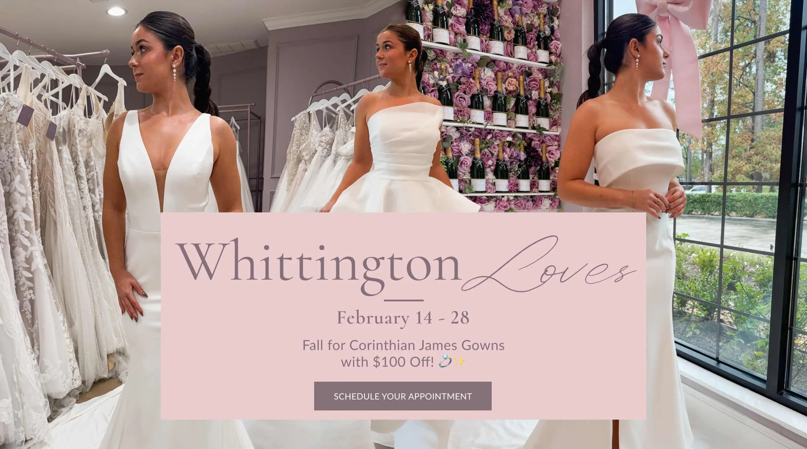 Desktop Image Whittington Banner