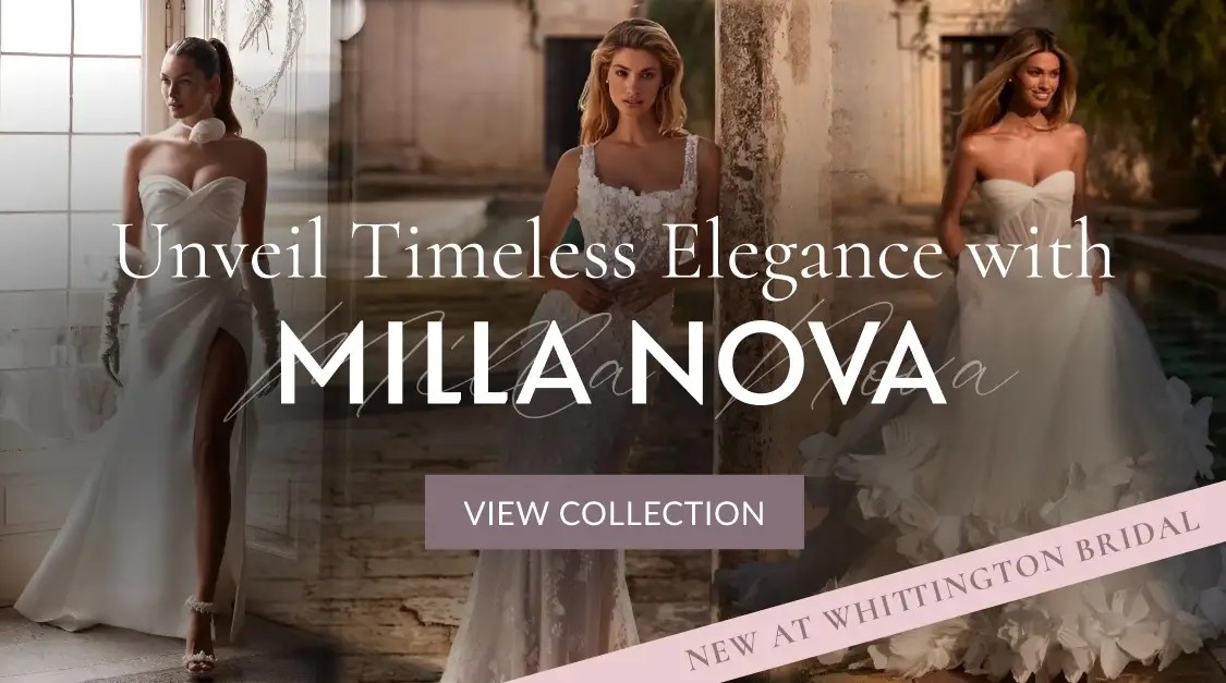 Milla Nova Mobile Banner