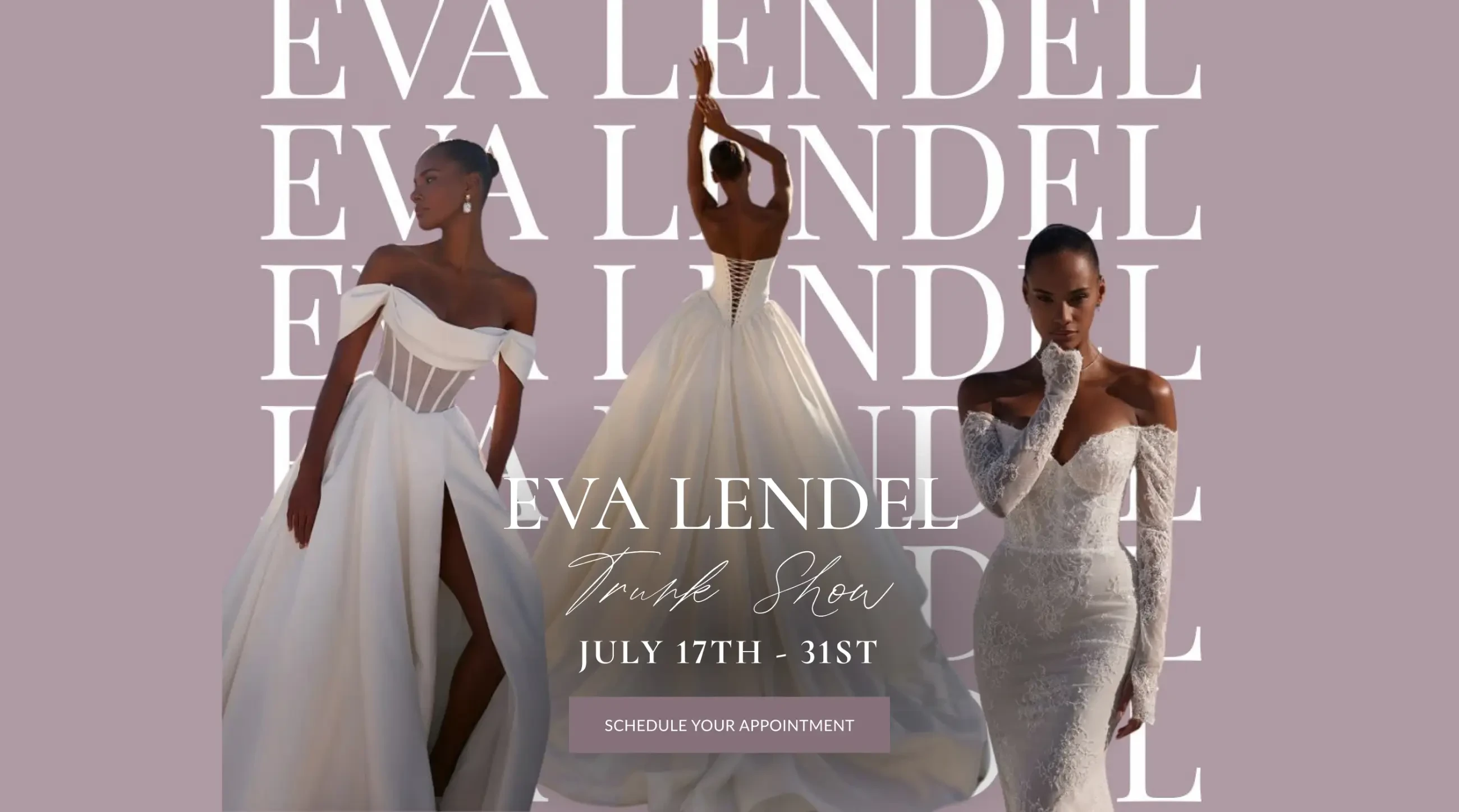 Eva Lendel Trunk Show Desktop