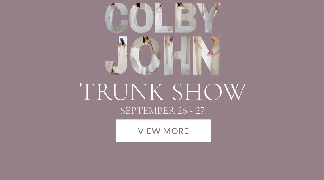 Colby John Trunk Show Mobile