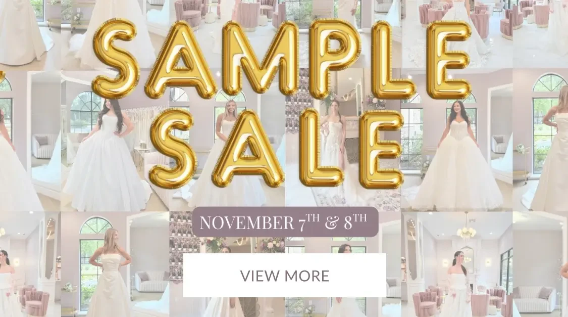 Sample Sale Mobile