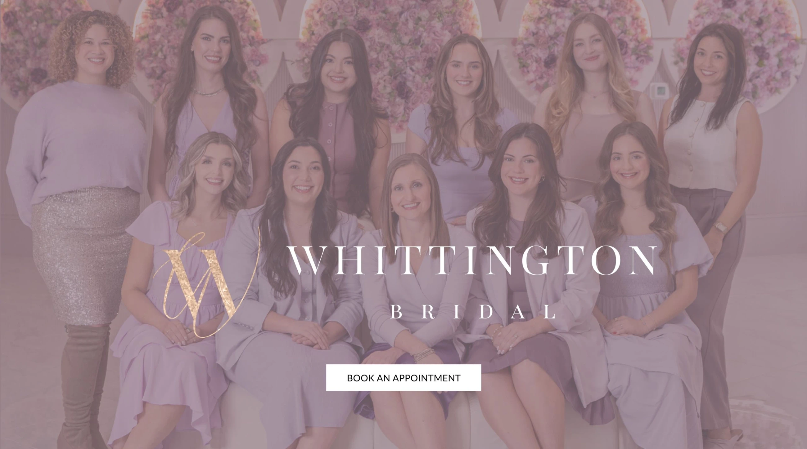 Whittington Bridal