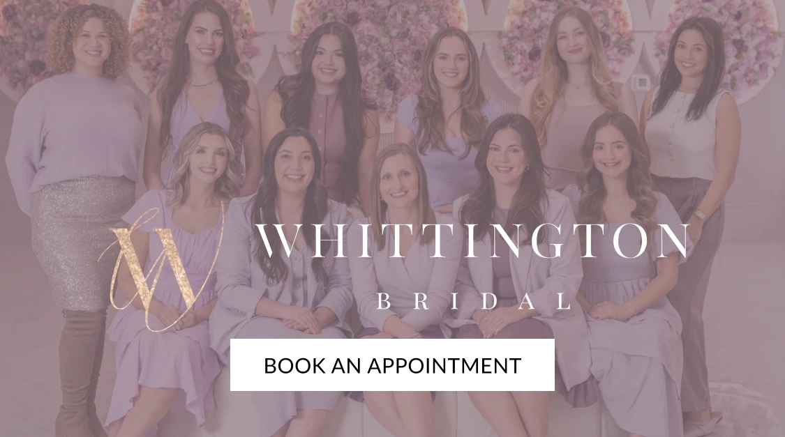 Whittington Bridal