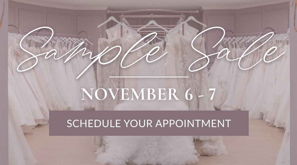 Sample Sale Mobile